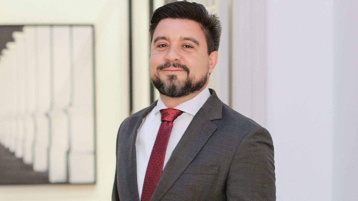 Vernalha Pereira contrata Rafael Balanin como novo sócio da área tributária