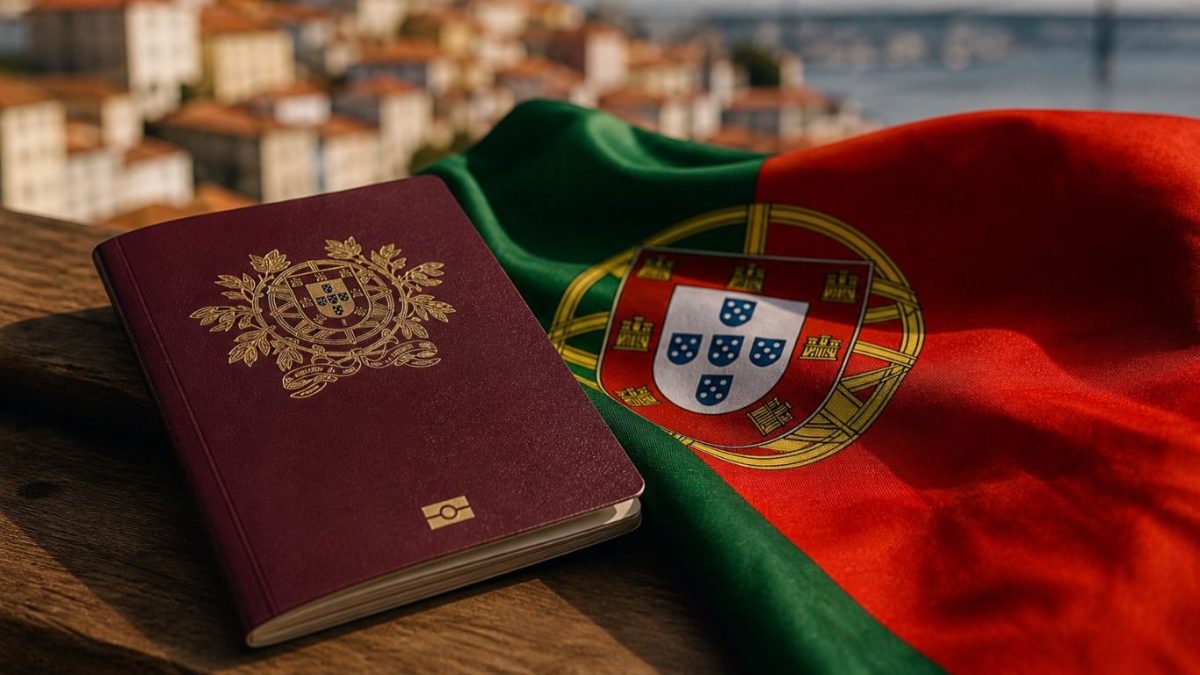 Cidadania em Portugal: nova lei eleva prazo para 7 anos e trava planos de brasileiros