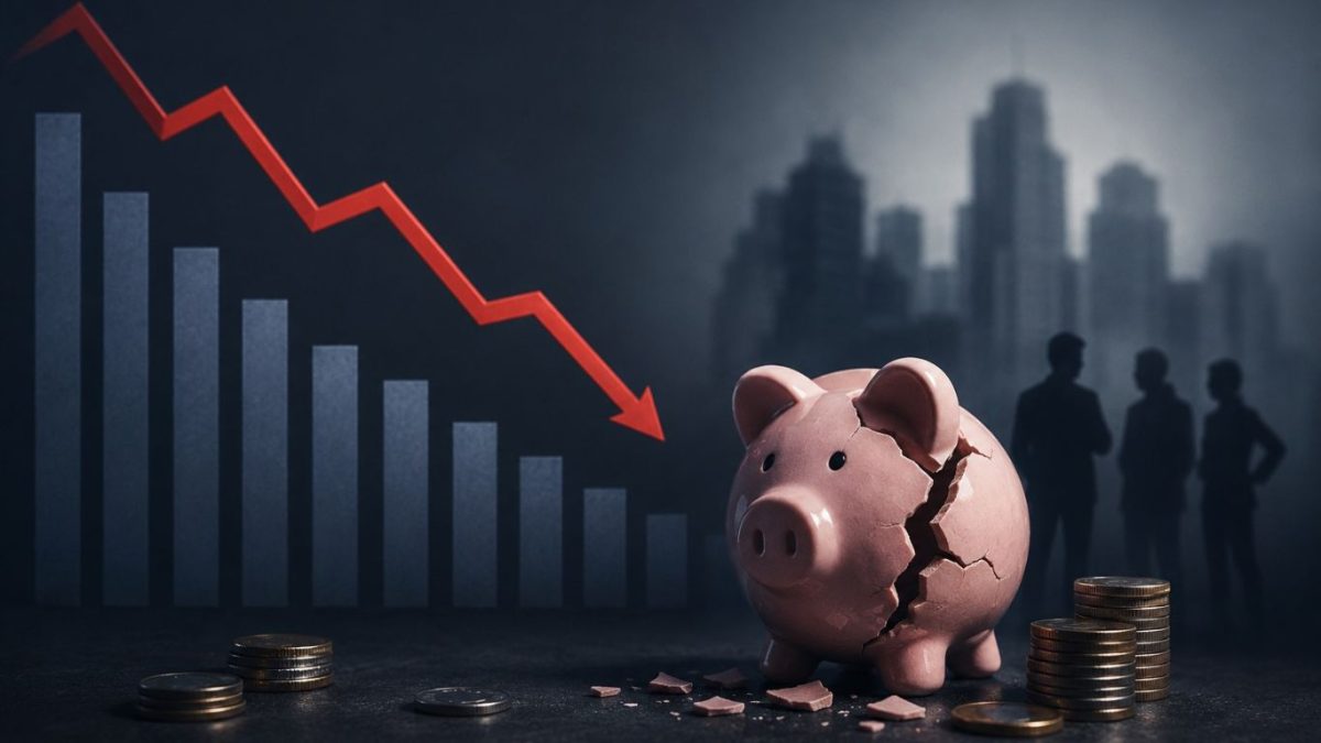 O fim do dinheiro fácil: por que ficou tão difícil conseguir investimento para startups?