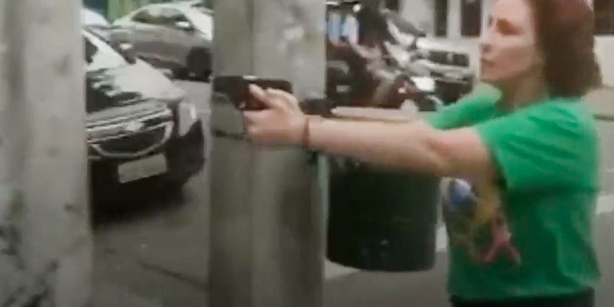 AGU envia à Justiça da Itália defesa para extraditar Carla Zambelli