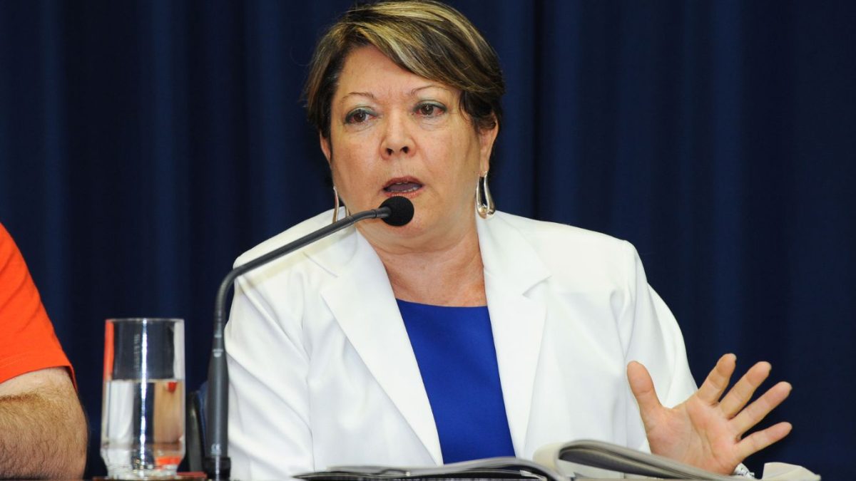 WFaria reforça área trabalhista com chegada de Ivani Contini Bramante