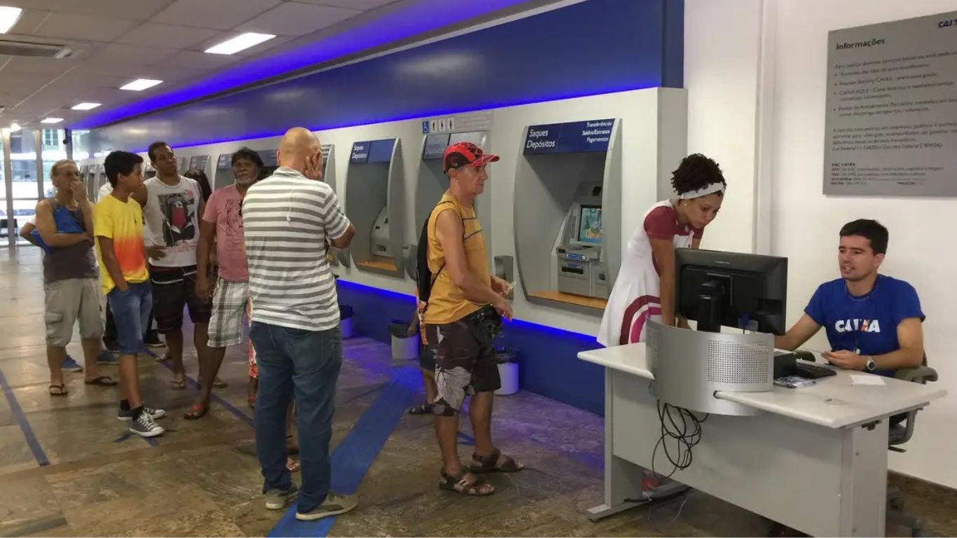 CNJ autoriza extinção de cobranças bancárias abaixo de R$ 10 mil