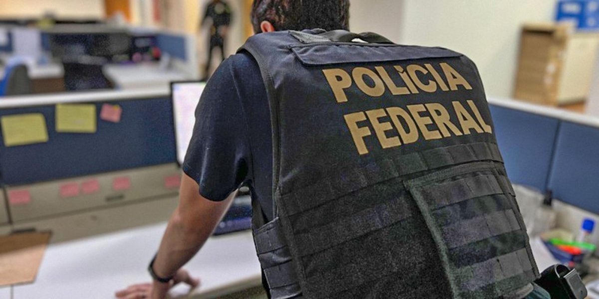 Operação da PF mira Banco Digimais e bloqueia R$ 670 milhões