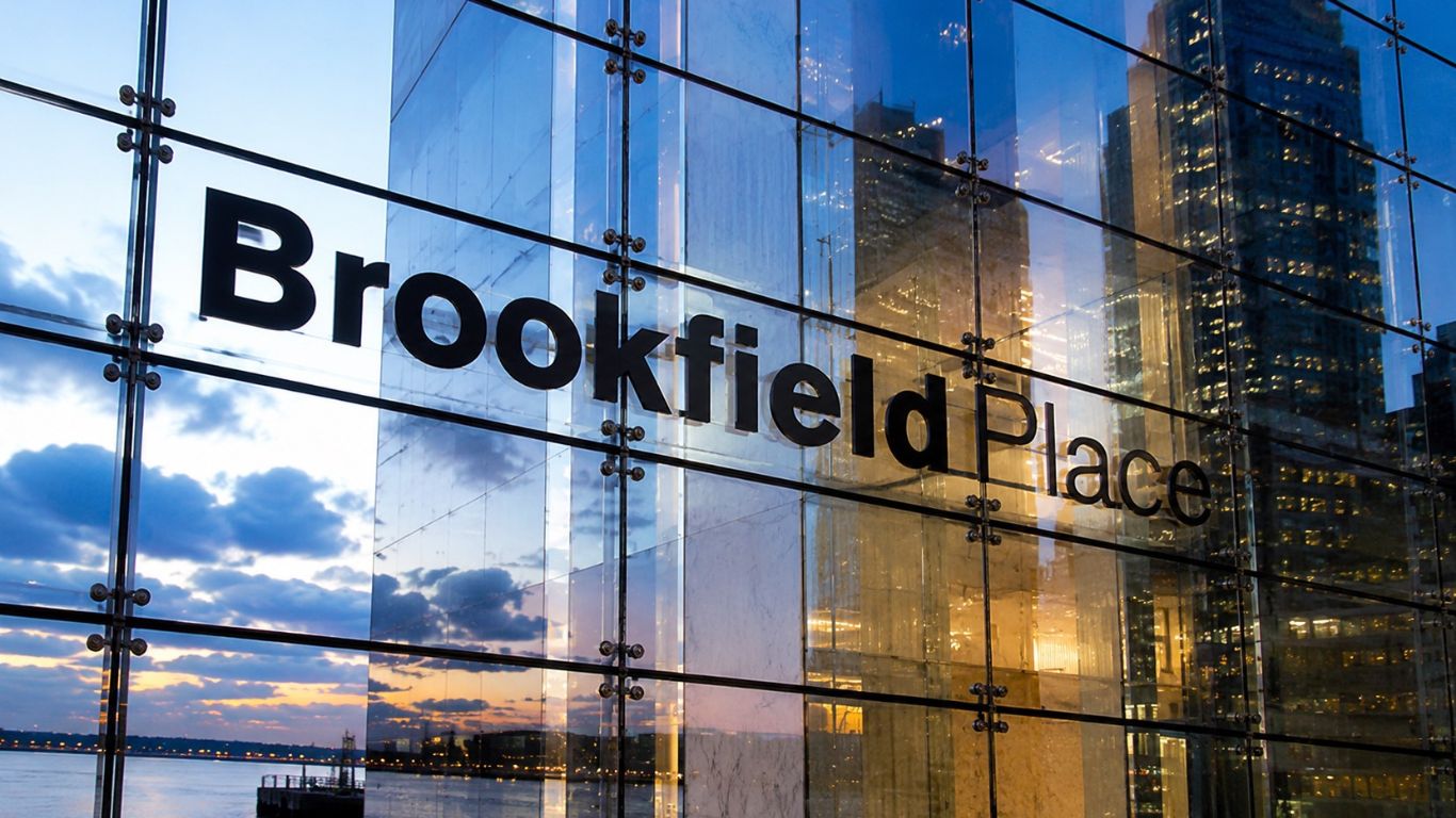 Machado Meyer atua em captação de R$ 64,8 mi do grupo Brookfield