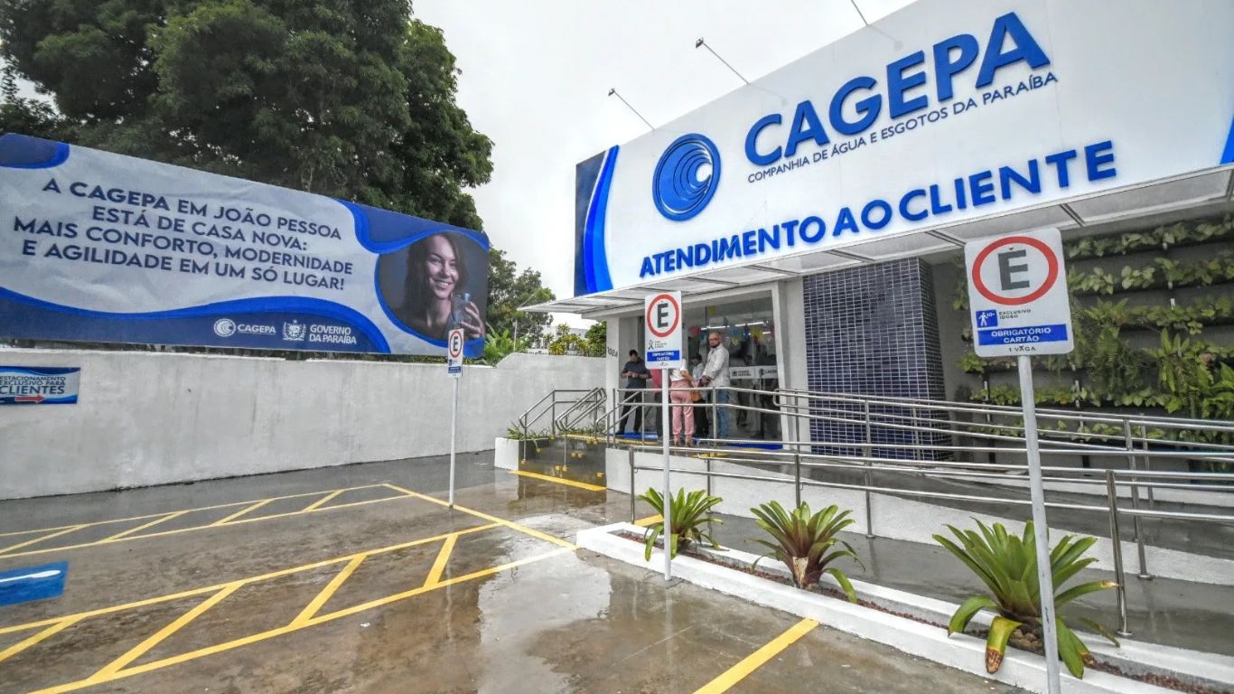 Mattos Filho e Felsberg atuam em PPP de R$ 3 bilhões da Cagepa