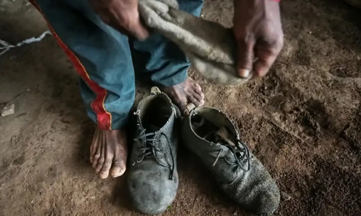 TST condena fazenda e diz que trabalho escravo não exige cárcere