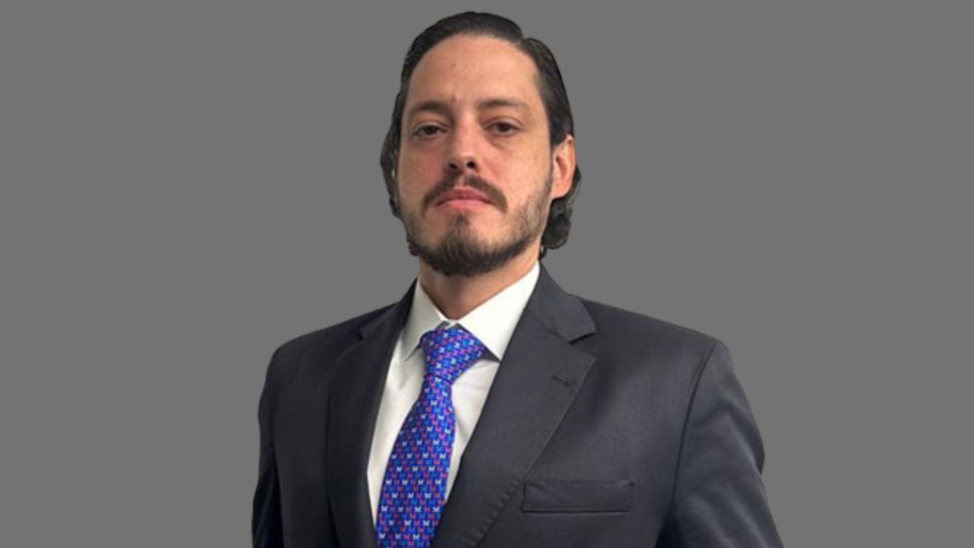 CGV Advogados promove Daniel de Miranda para sócio em Brasília