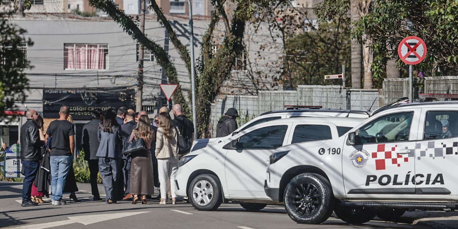 Caso Gritzbach: julgamento dos policiais acusados começa hoje em Guarulhos