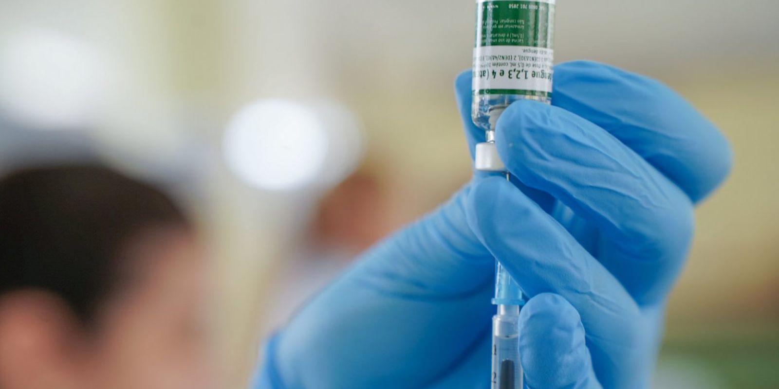 Anvisa cria grupo para revisar segurança da vacina contra dengue do Butantan