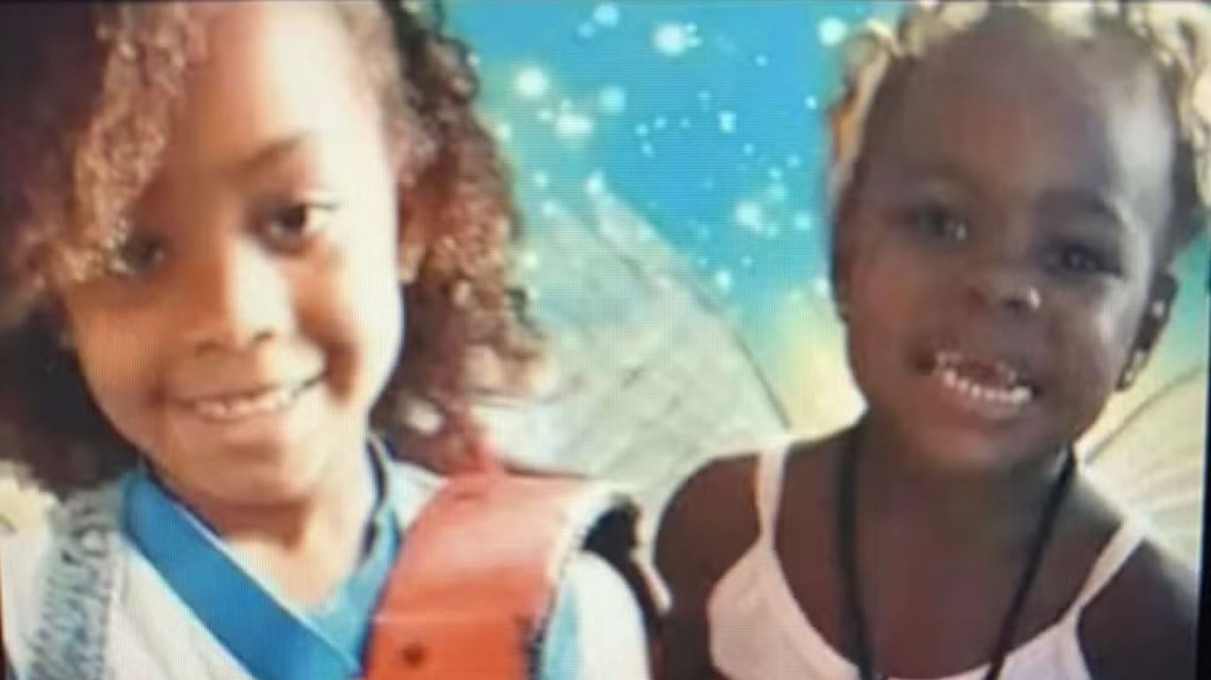 Justiça condena governo do RJ por mortes de Emily e Rebecca em ação policial