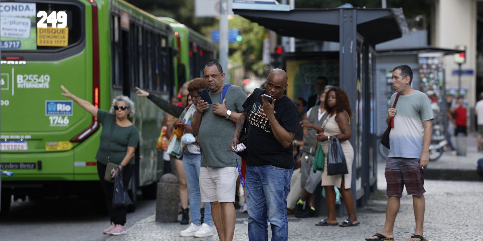 Marco Legal do Transporte Público é sancionado, muda financiamento e abre debate sobre tarifa zero