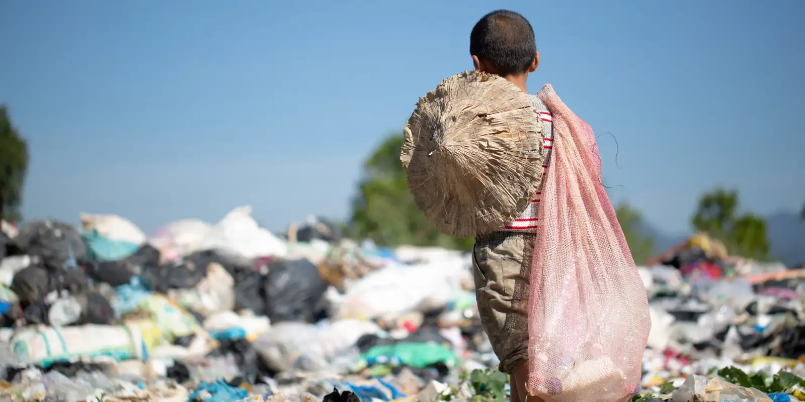 Fiscalização retira mais de 4,3 mil crianças do trabalho infantil no Brasil