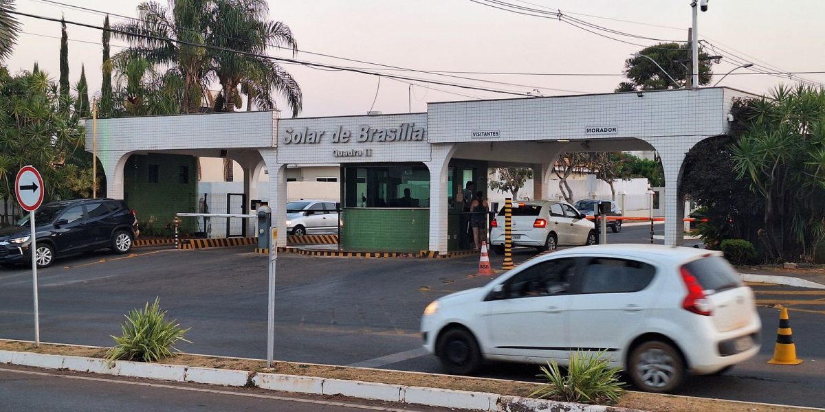 Moraes decide nesta semana futuro da prisão domiciliar de Bolsonaro