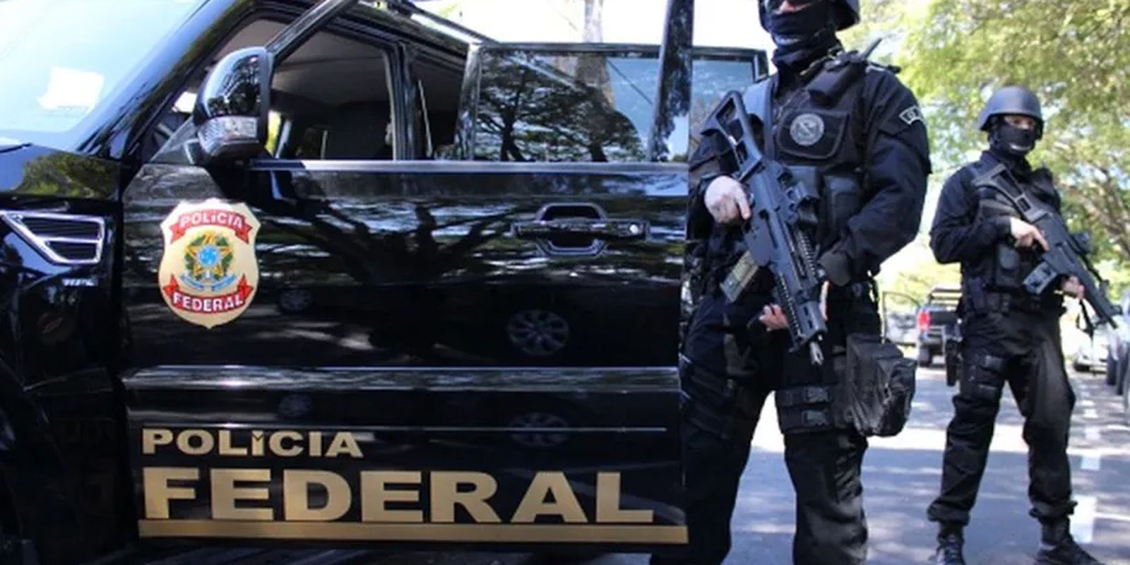 PF mira esquema de tráfico internacional de cocaína por rotas marítimas
