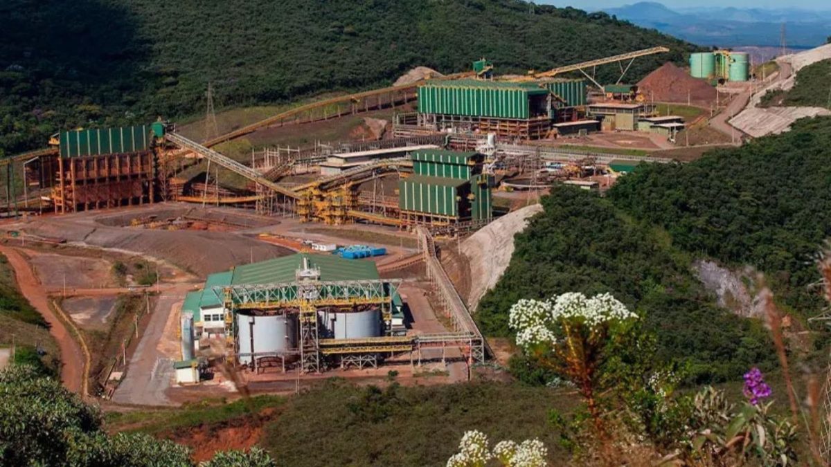 Lefosse assessora Samarco em opção de compra no setor de energia
