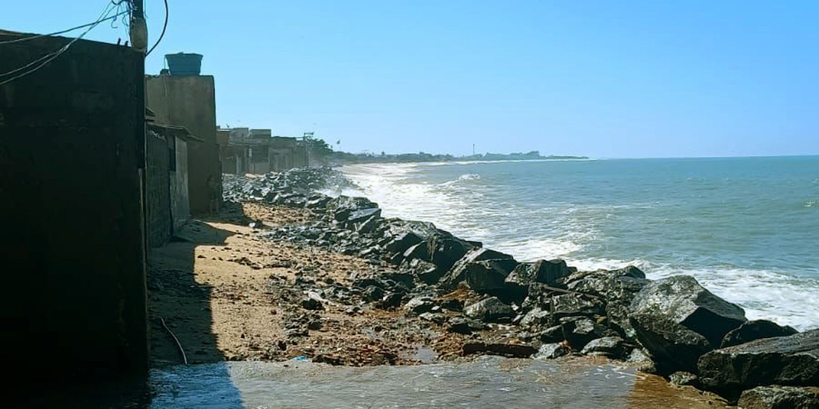 ONU alerta: degradação dos oceanos ameaça clima e costa do Brasil