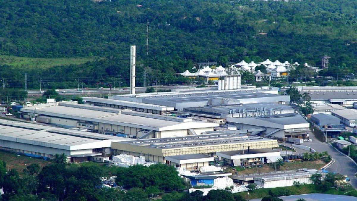 Zona Franca de Manaus entra na mira da redução de incentivos fiscais