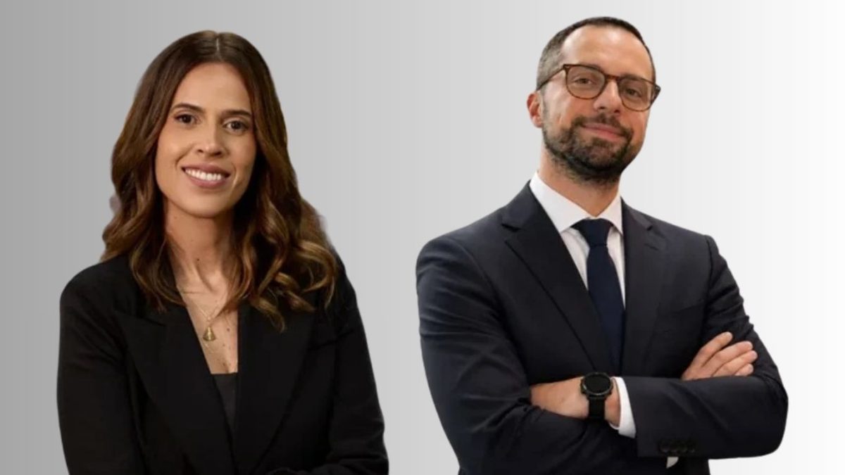 Alma Law reforça área tributária com dois novos sócios