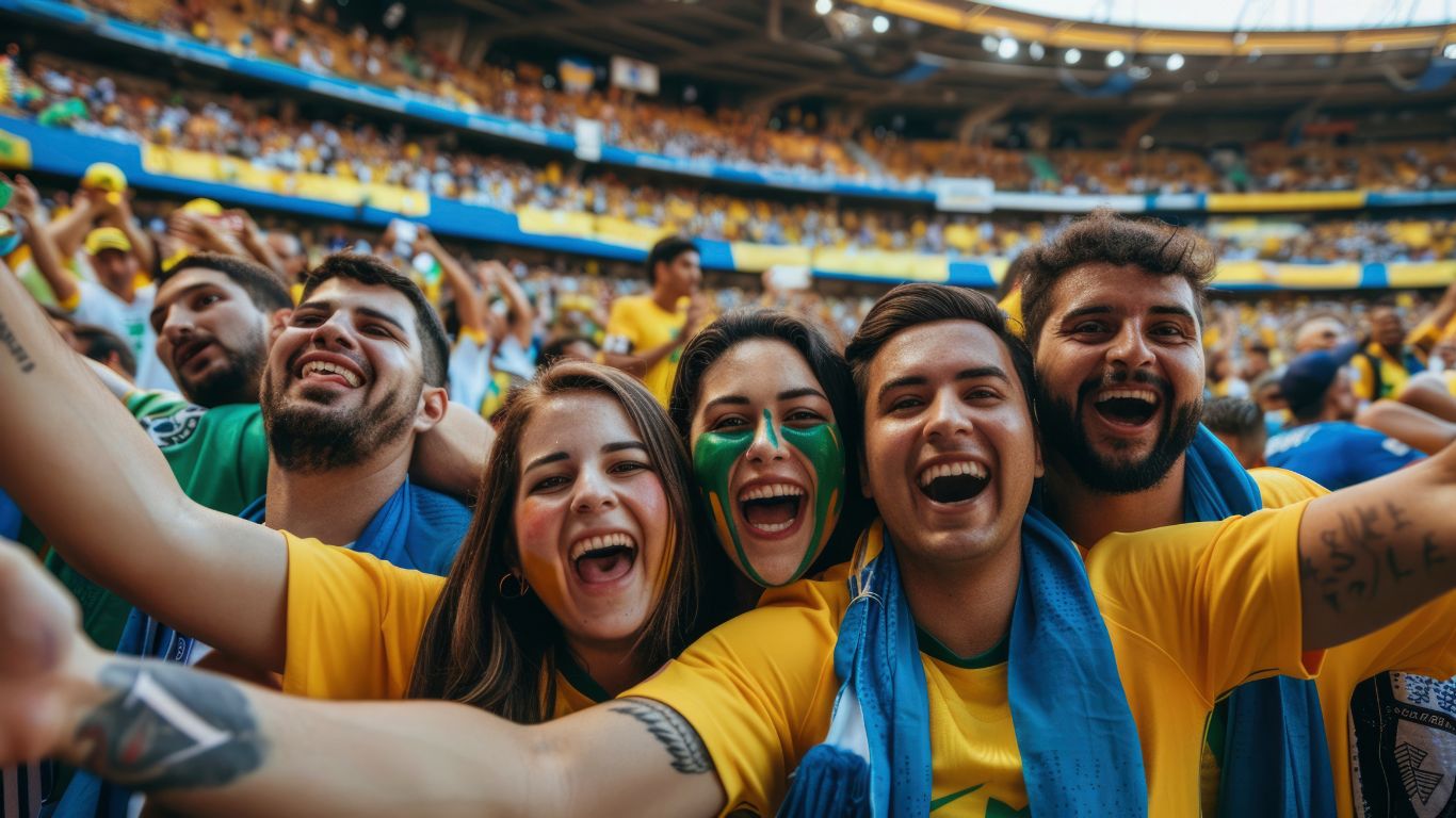 O Brasil para na Copa, mas o risco jurídico da empresa não tira férias