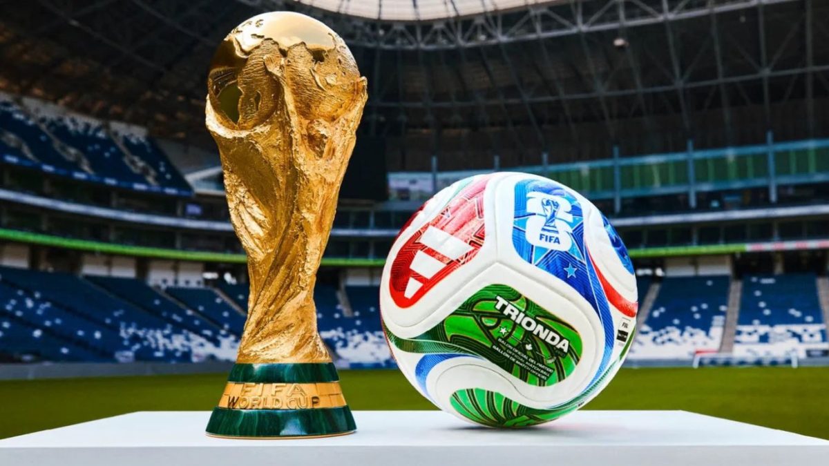 Paixão pelo futebol expõe população à publicidade de bets