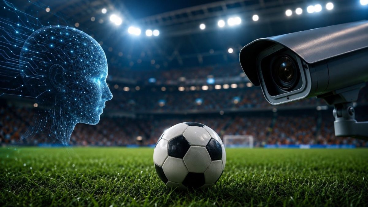Inovações em IA na Copa: impactos na privacidade e no uso de dados
