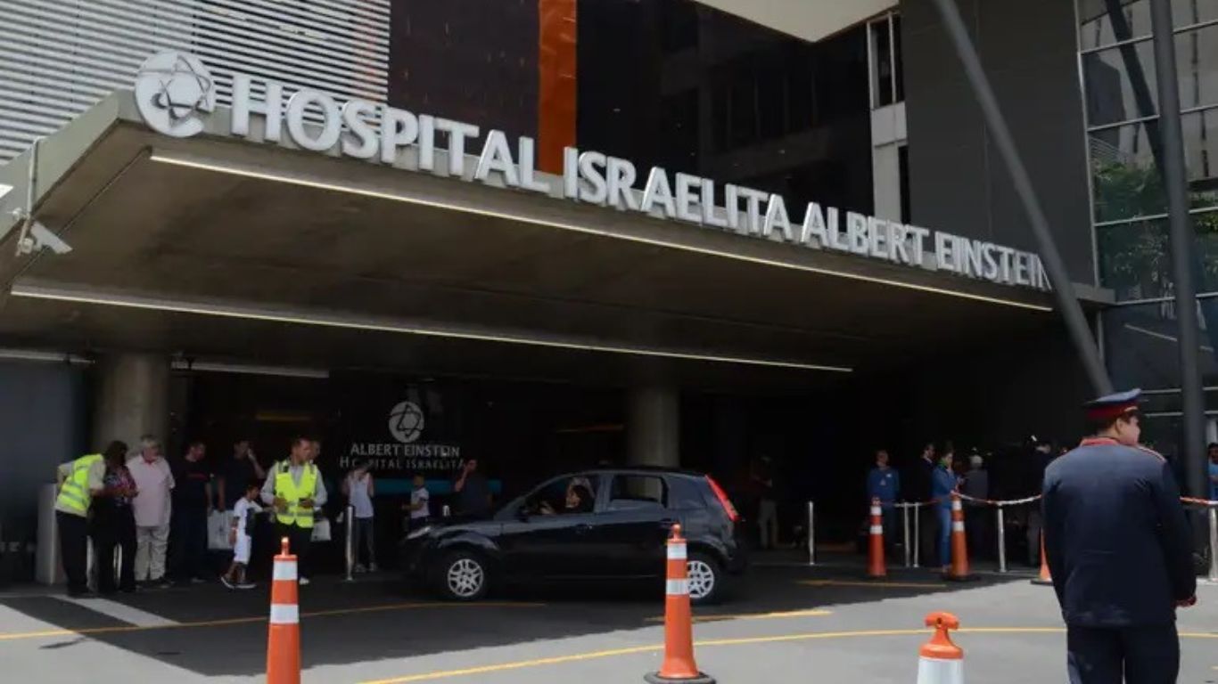 MPF aciona Hospital Albert Einstein por não aplicar cotas em residência médica
