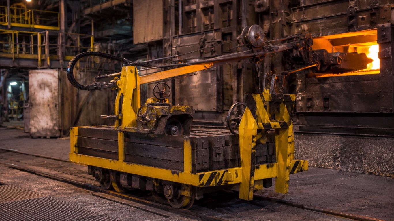 Gerdau indenizará inventores após perder patente por falha no Inpi