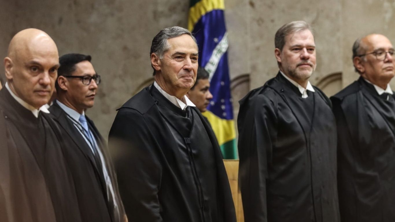 Sobre a questão de gênero na indicação de ministro ao STF