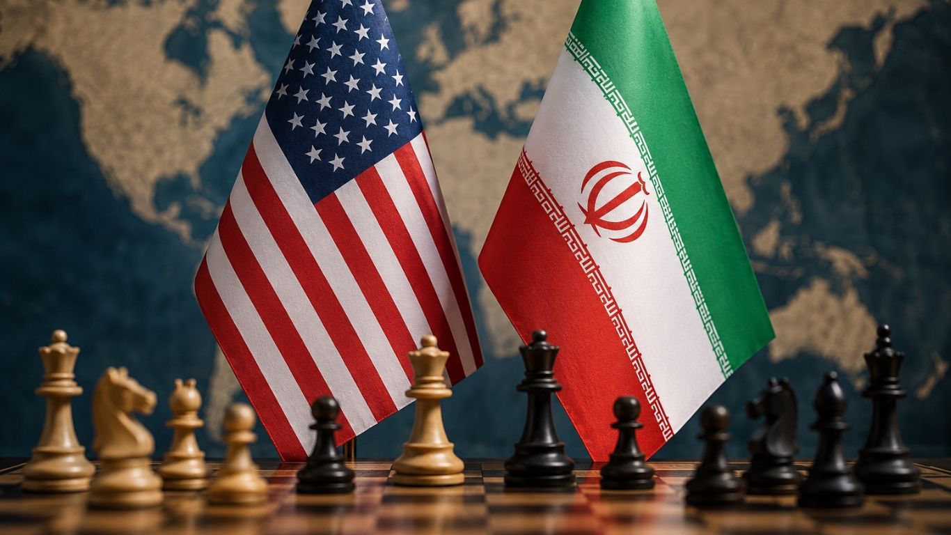 Acordo EUA-Irã pode redesenhar o Oriente Médio e a geopolítica global