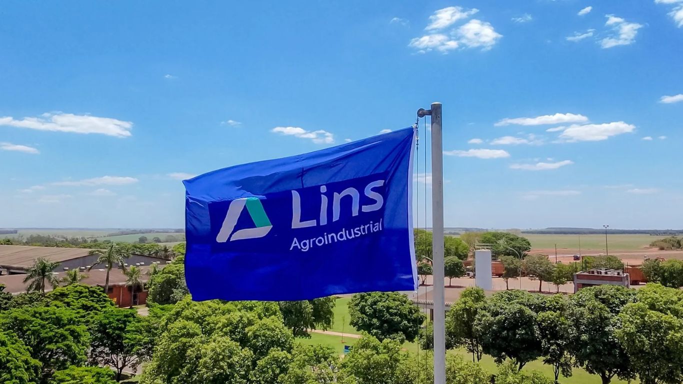 Machado Meyer assessora emissão de R$ 150 milhões da Lins Agroindustrial