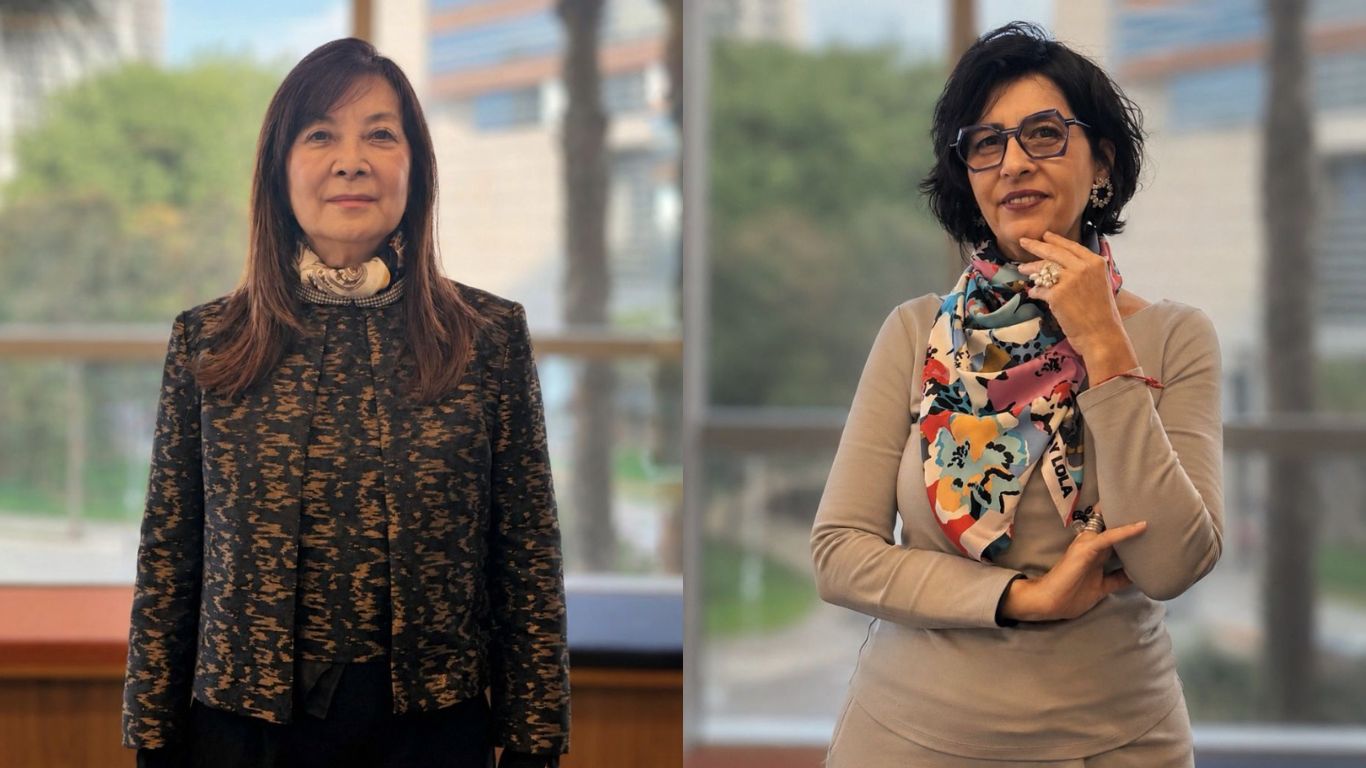 IW Melcheds reforça área trabalhista com Vilma Kutomi e Christiani Marques