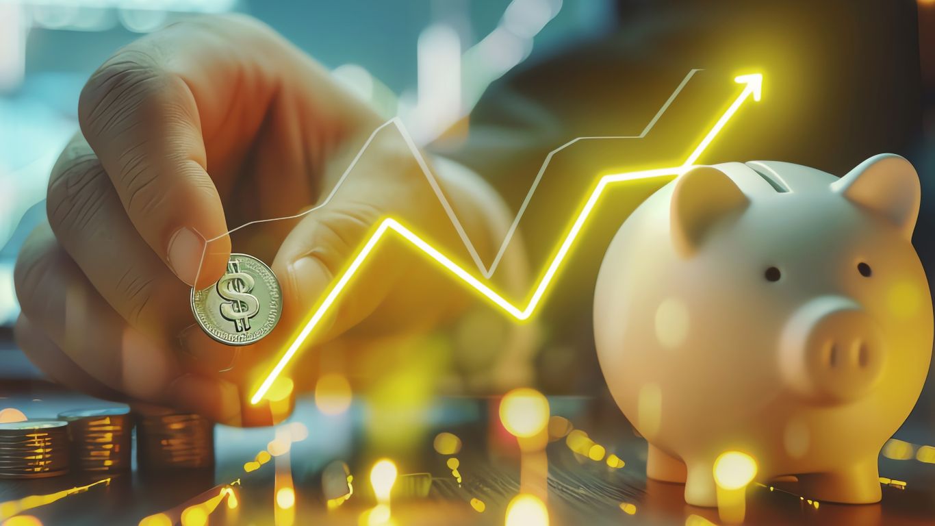 O mercado financeiro sobe, mas a economia acompanha?