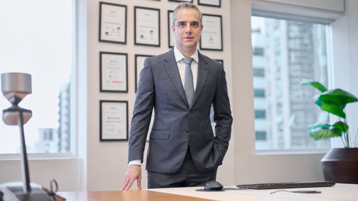 Bruschini Bottino Cunha Advogados anuncia novo sócio