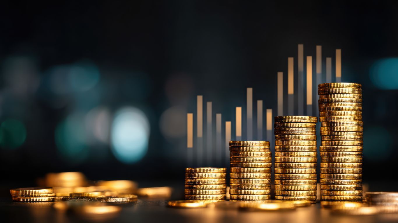 Tesouro Direto sobe e títulos IPCA+ longos voltam ao maior nível de junho
