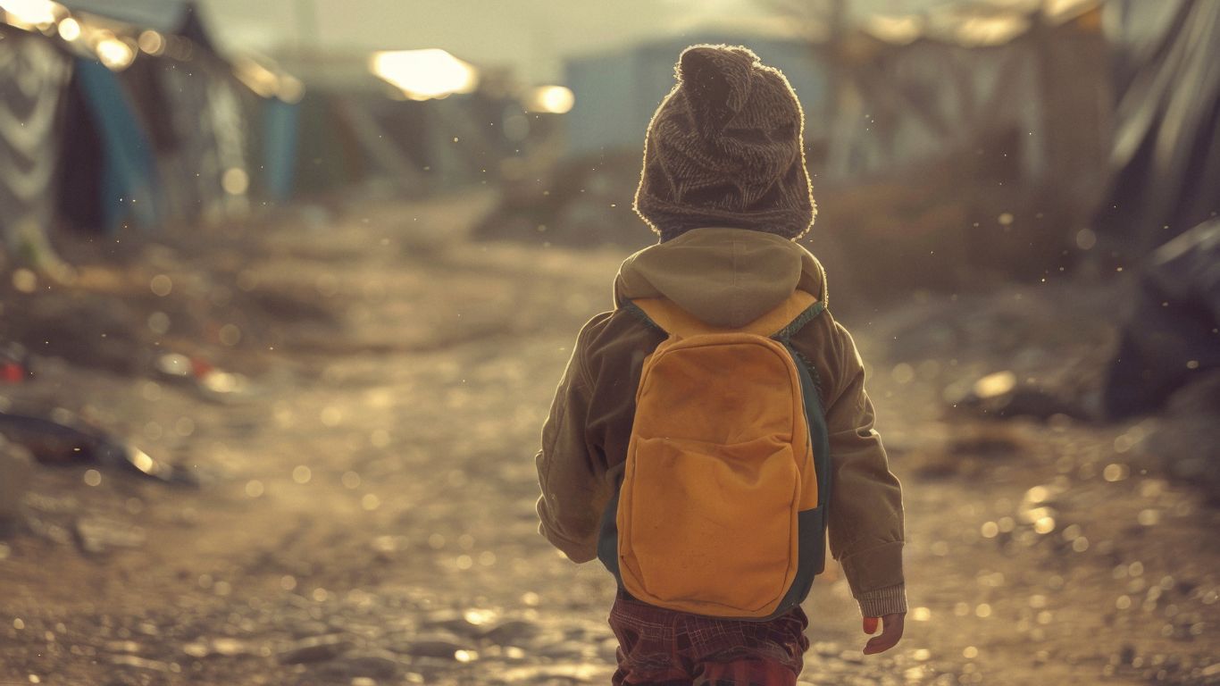 Justiça do Trabalho lança campanha nacional contra trabalho infantil