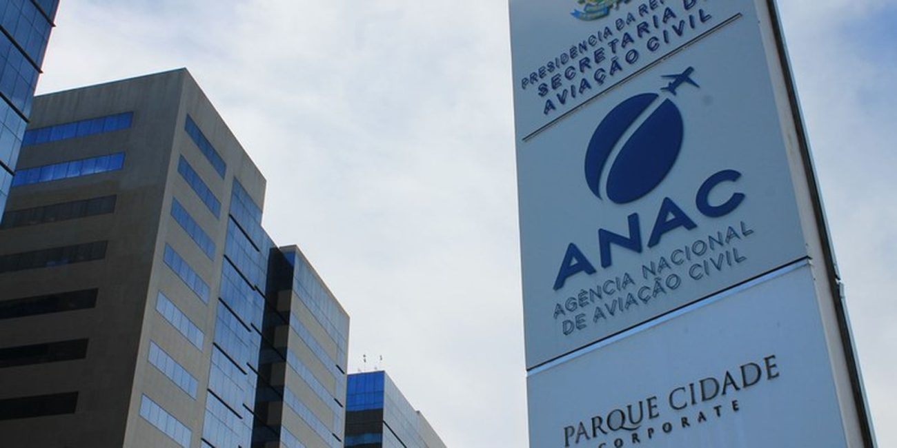 Anac alerta sobre trote com óleo após morte de aluno de aviação