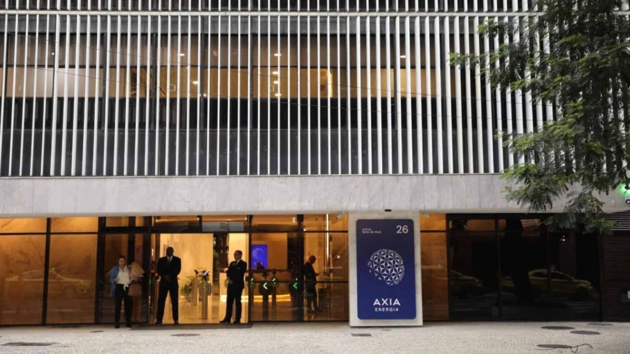 Lefosse assessora bancos em emissão de R$ 2 bilhões da Axia Energia