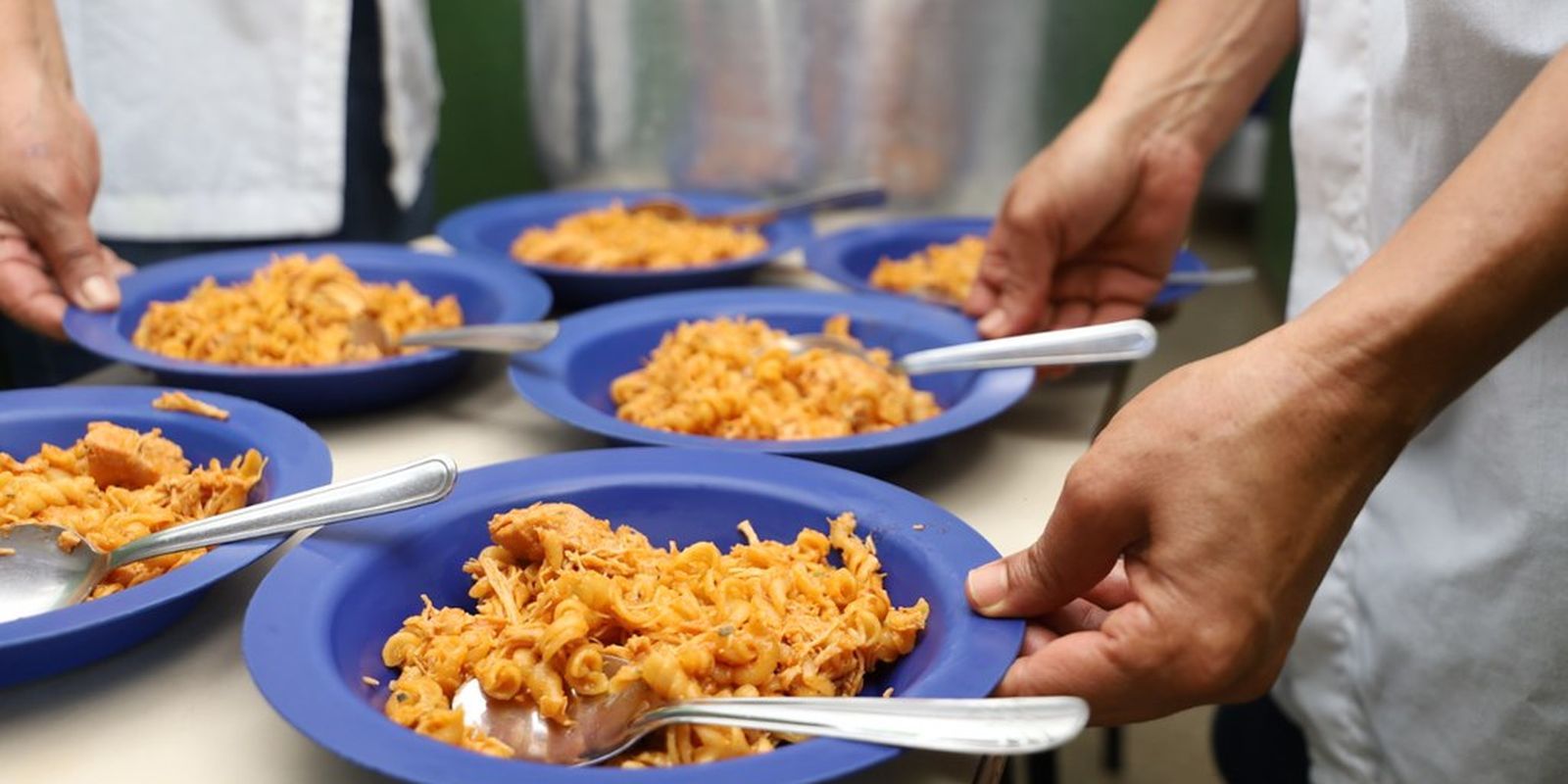 Brasil completa um ano fora do Mapa da Fome, mas 6,5 milhões ainda passam necessidade
