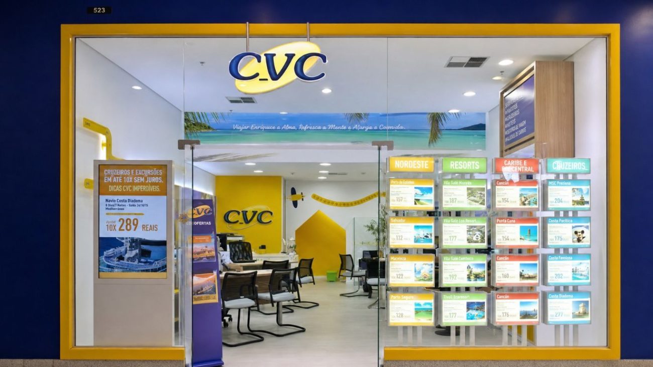 Escritório BVA assessora Apex em acordo pelo controle da CVC