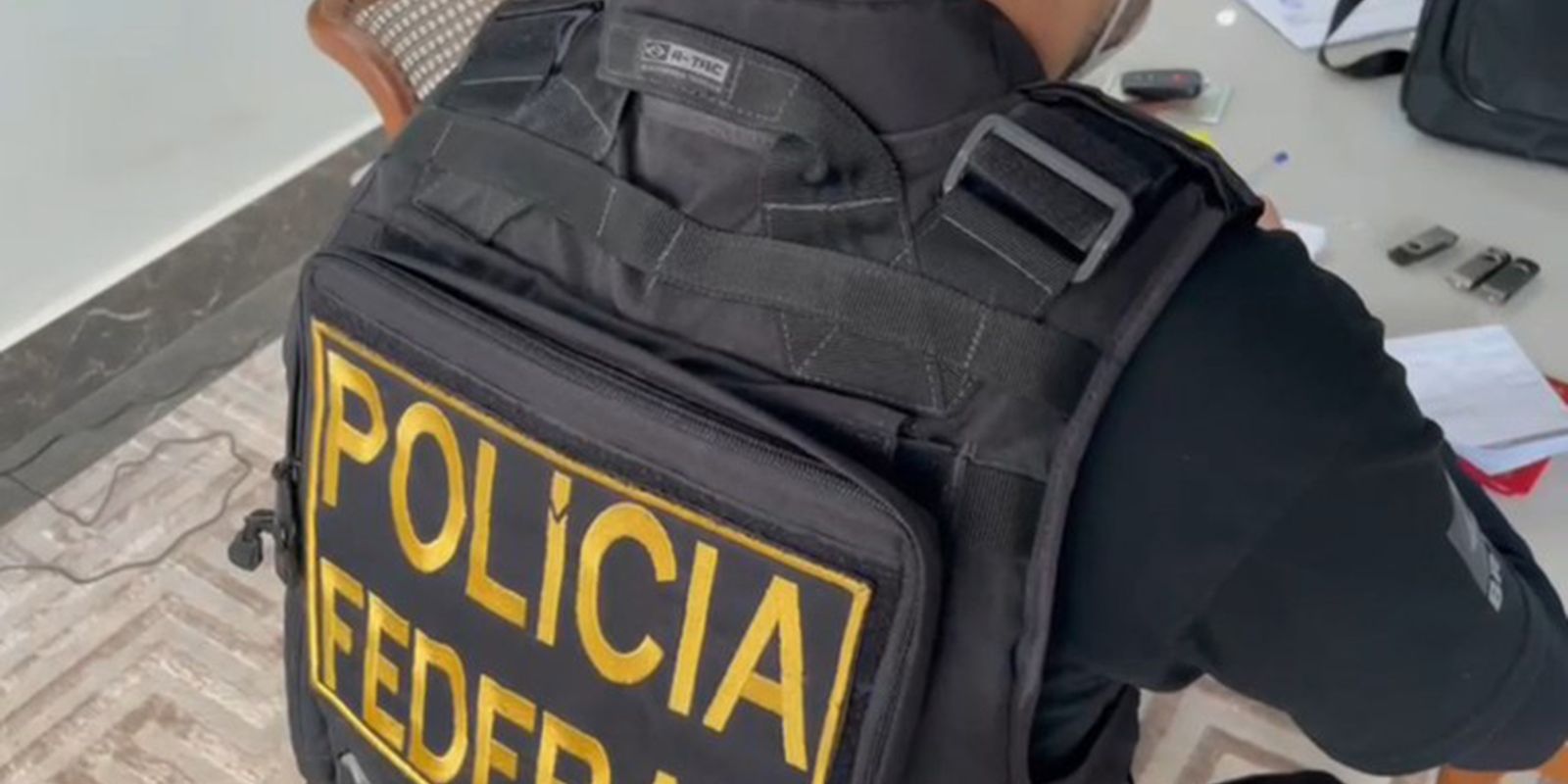 Operação mira facções criminosas com 270 mandados em 16 estados