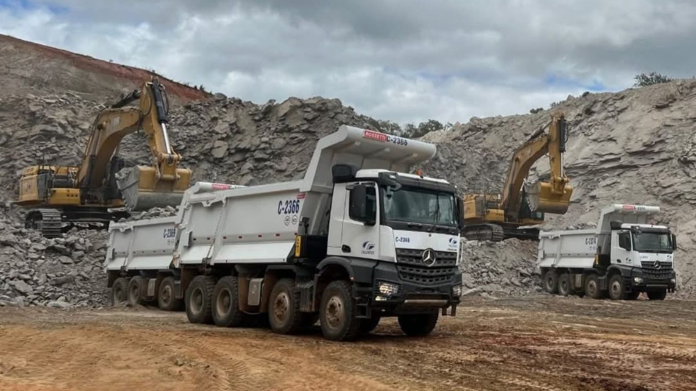 TozziniFreire assessora emissão de R$ 180 milhões da Fagundes Construção e Mineração