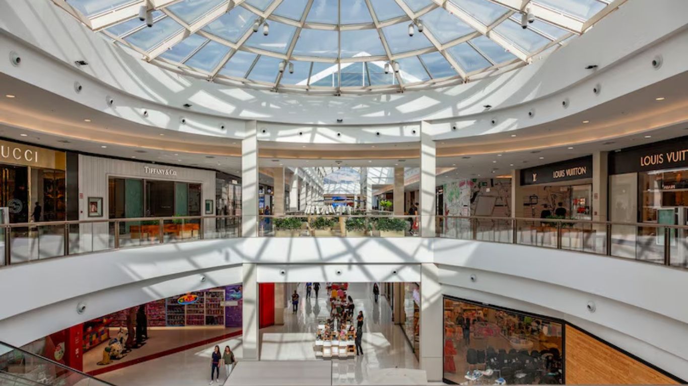 Cescon Barrieu e Lobo de Rizzo assessoram emissão de CRI de R$ 535 milhões do Shopping Iguatemi