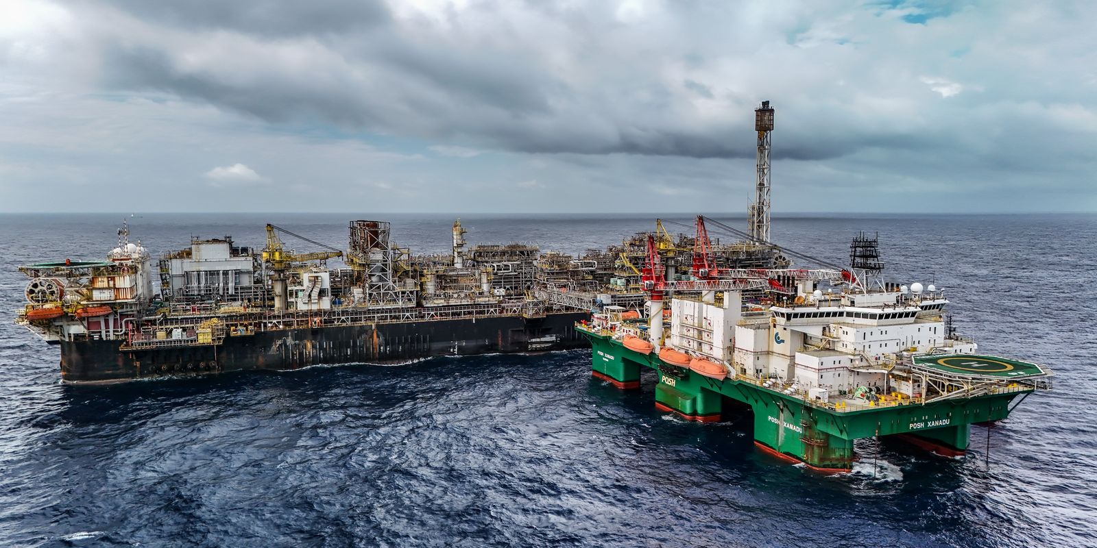Governo prorroga imposto de 12% sobre exportação de petróleo por 60 dias