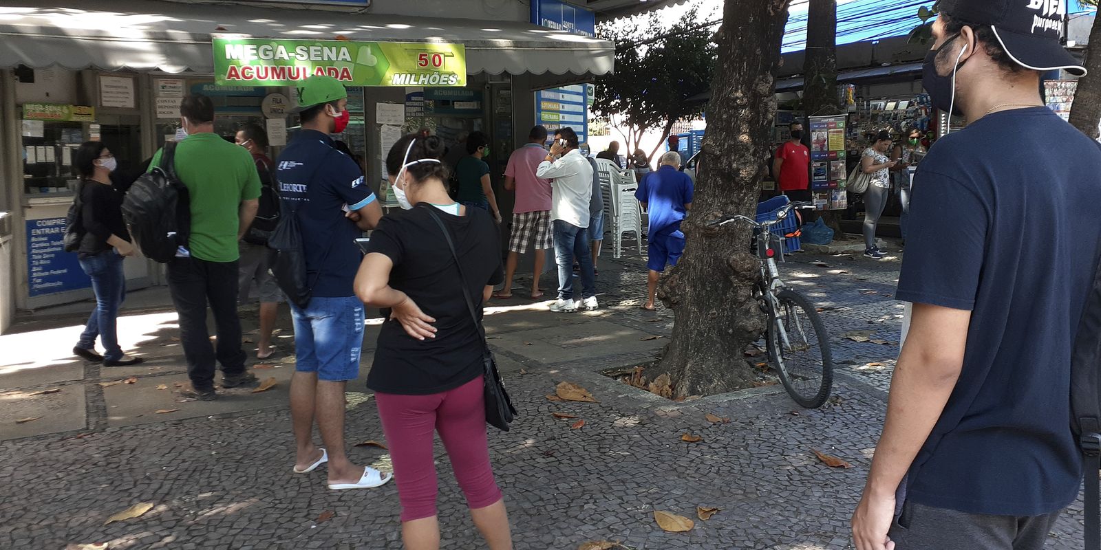Justiça manda suspender plataforma de apostas que atuava sem licença no Rio