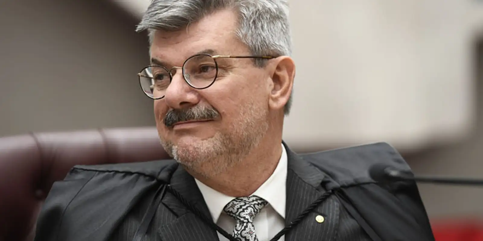 STF inclui ministro do STJ em investigação sobre venda de decisões