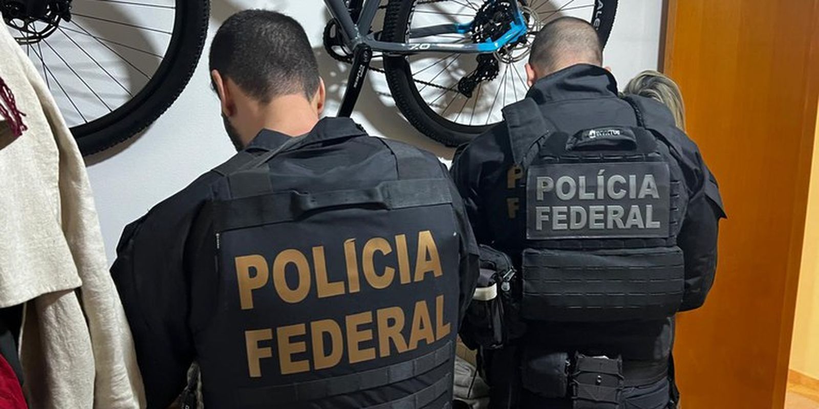 PF faz nova fase da Operação Unha e Carne e mira lavagem de dinheiro de R$ 22 milhões