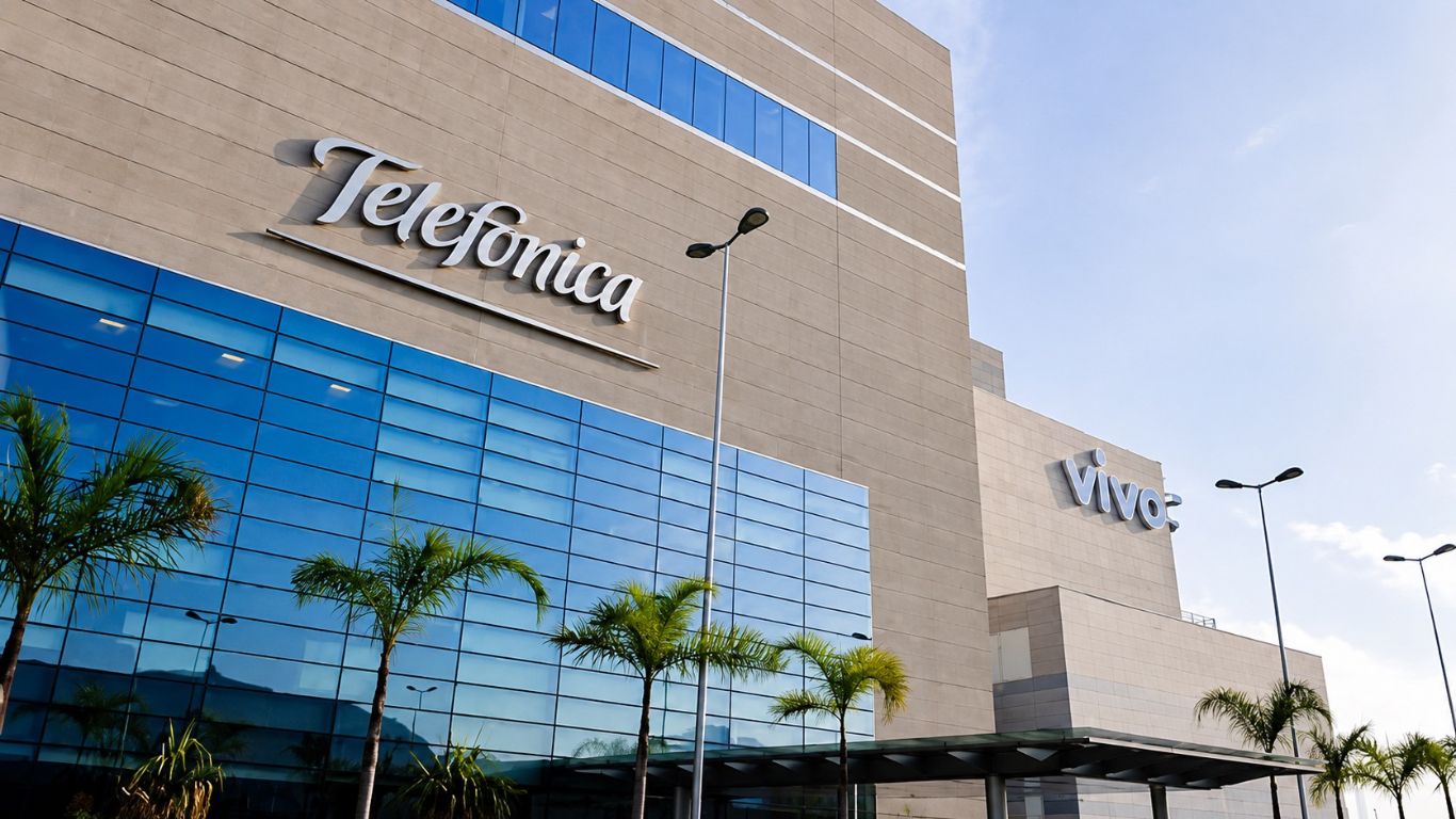 TozziniFreire assessora Telefônica Brasil na compra da FiBrasil por R$ 458,7 milhões