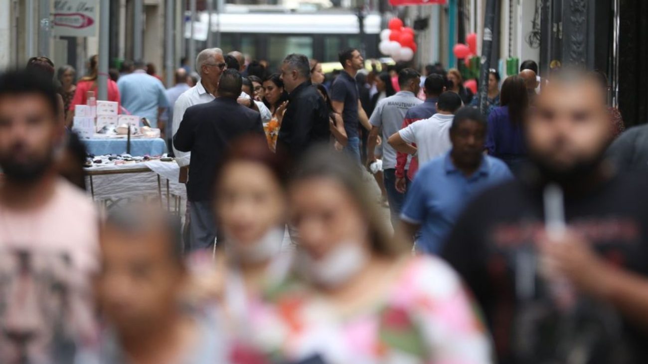 Voto em trânsito 2026: prazo começa – saiba quem pode pedir