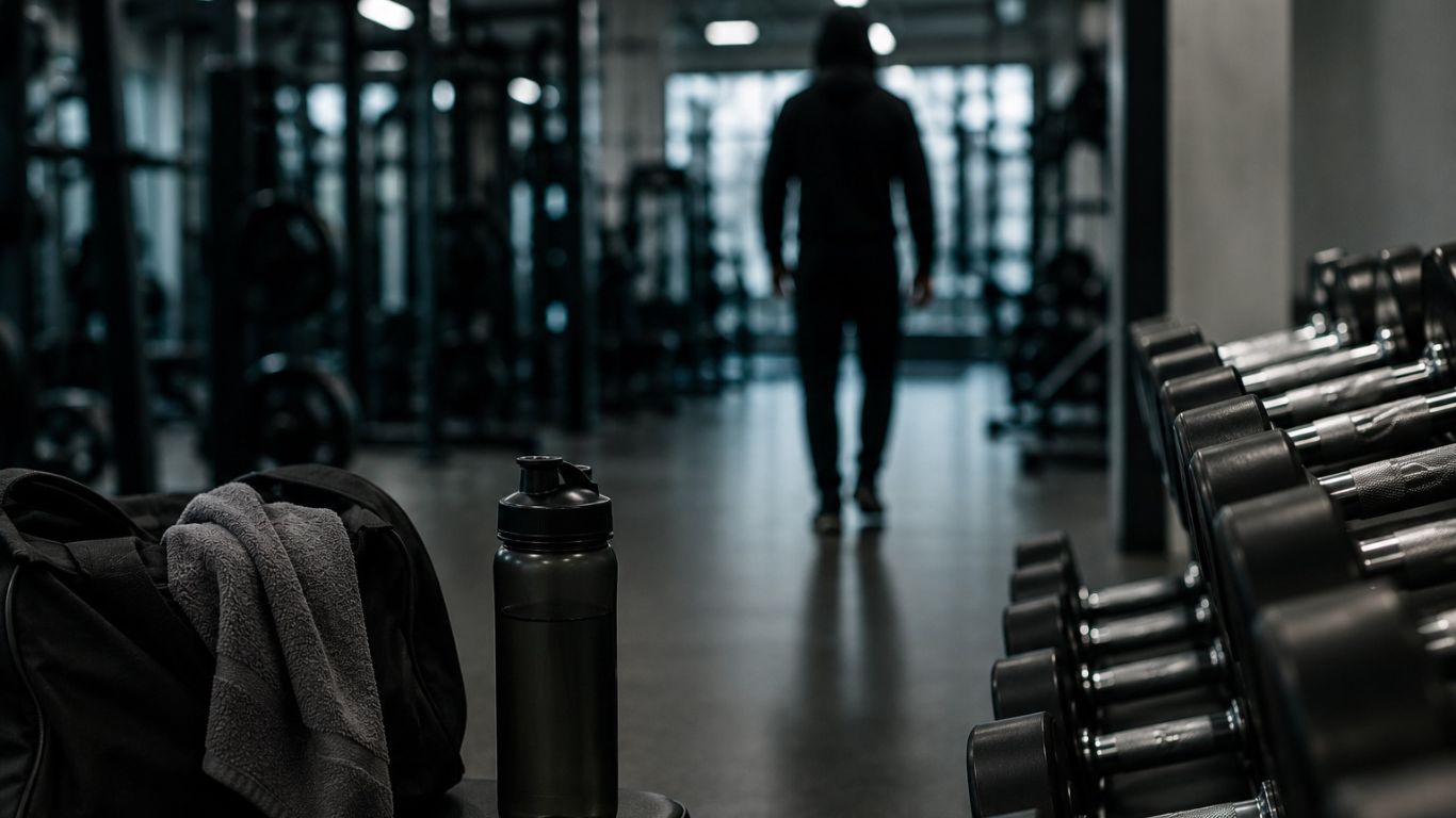 Perseguição na academia: até onde a lei protege as vítimas de stalking no Brasil?