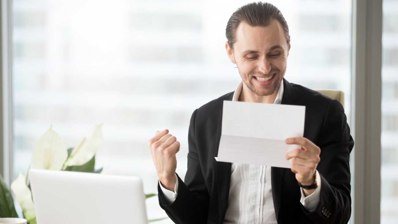 O cheque que está esperando o advogado empreendedor